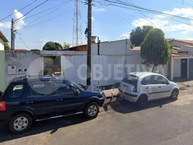 Terreno venda em Região Geográfica Imediata de Uberlândia, Oliveira Fortes