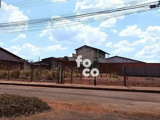 Terreno venda em Região Geográfica Imediata de Uberlândia, Oliveira Fortes