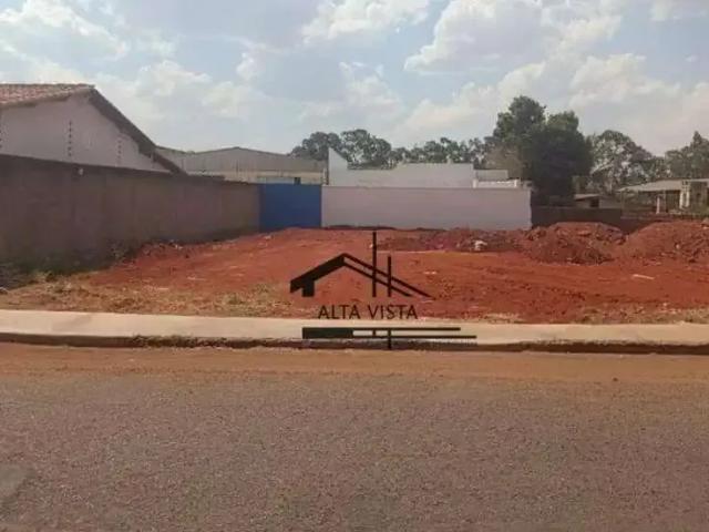 Terreno venda em Região Geográfica Imediata de Uberlândia, Oliveira Fortes