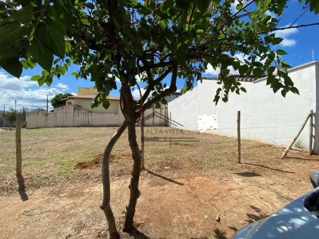 Terreno venda em Região Geográfica Imediata de Uberlândia, Oliveira Fortes