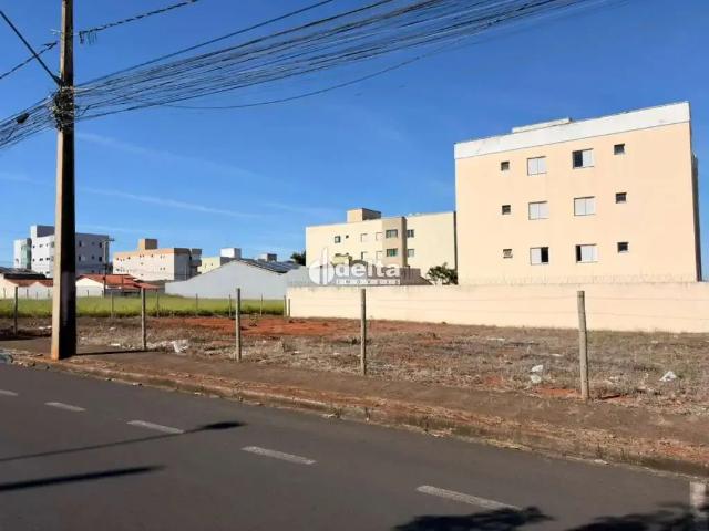 Terreno venda em Região Geográfica Imediata de Uberlândia, Oliveira Fortes