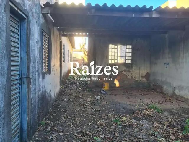 Terreno venda em Região Geográfica Imediata de Uberlândia, Oliveira Fortes