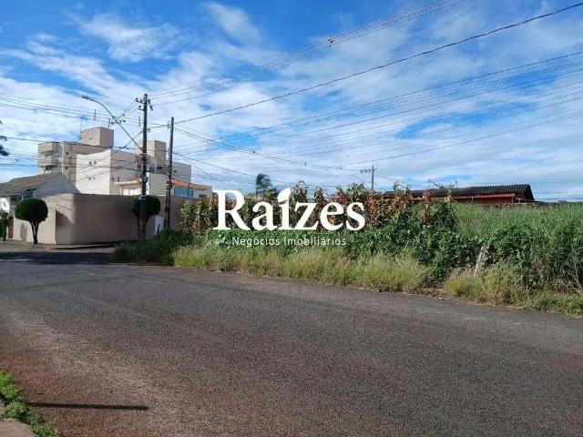 Terreno venda em Região Geográfica Imediata de Uberlândia, Oliveira Fortes