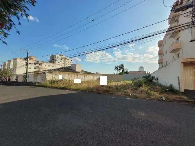 Terreno venda em Região Geográfica Imediata de Uberlândia, Oliveira Fortes