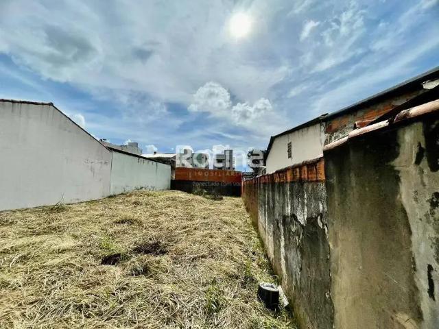 Terreno venda em Região Geográfica Imediata de Uberlândia, Oliveira Fortes