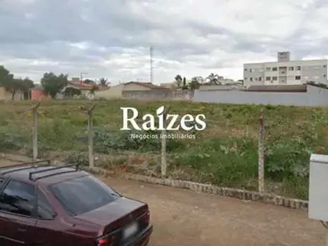 Terreno venda em Região Geográfica Imediata de Uberlândia, Oliveira Fortes