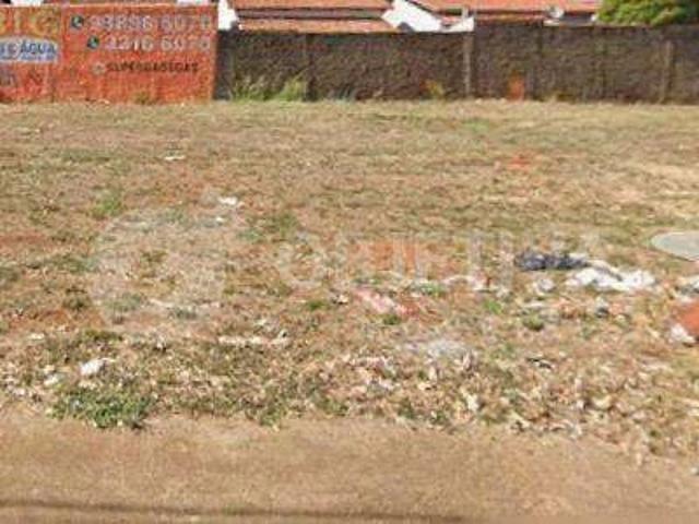 Terreno venda em Jardim Lisboa, Uberlândia