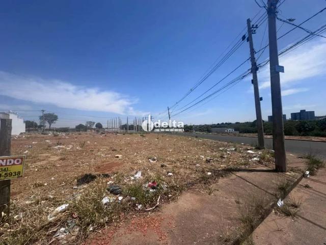 Terreno venda em Jardim Lisboa, Uberlândia