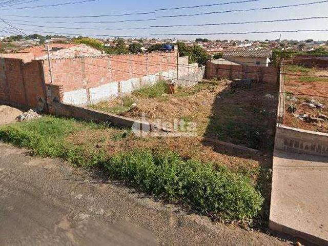 Terreno venda em Jardim Lisboa, Uberlândia