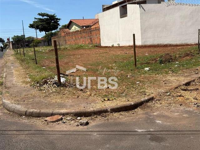 Terreno venda em Jardim Lisboa, Uberlândia