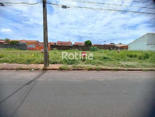 Terreno venda em Região Geográfica Imediata de Uberlândia, Oliveira Fortes