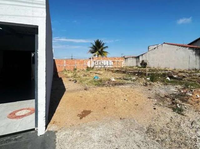 Terreno venda em Jardim Lisboa, Uberlândia
