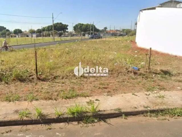 Terreno venda em Jardim Lisboa, Uberlândia
