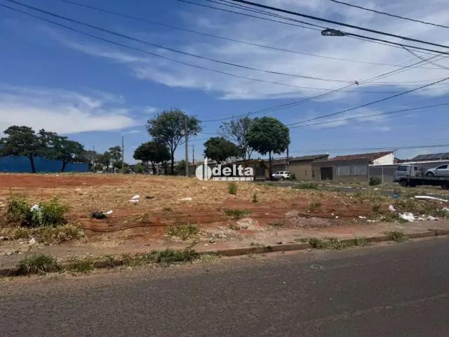 Terreno venda em Jardim Lisboa, Uberlândia