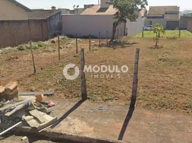 Terreno venda em Região Geográfica Imediata de Uberlândia, Oliveira Fortes