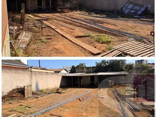 Terreno venda em Região Geográfica Imediata de Uberlândia, Oliveira Fortes