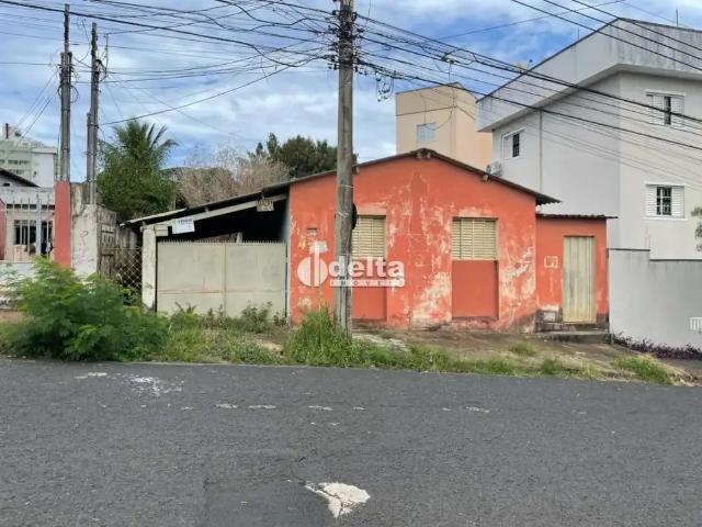 Terreno venda em Região Geográfica Imediata de Uberlândia, Oliveira Fortes