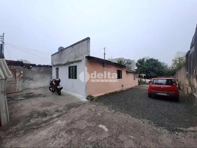 Terreno venda em Região Geográfica Imediata de Uberlândia, Oliveira Fortes