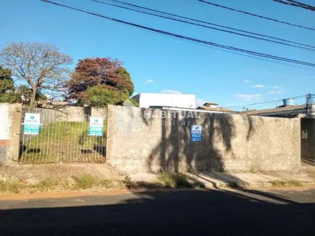 Terreno venda em Região Geográfica Imediata de Uberlândia, Oliveira Fortes