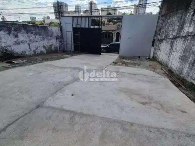 Terreno venda em Região Geográfica Imediata de Uberlândia, Oliveira Fortes