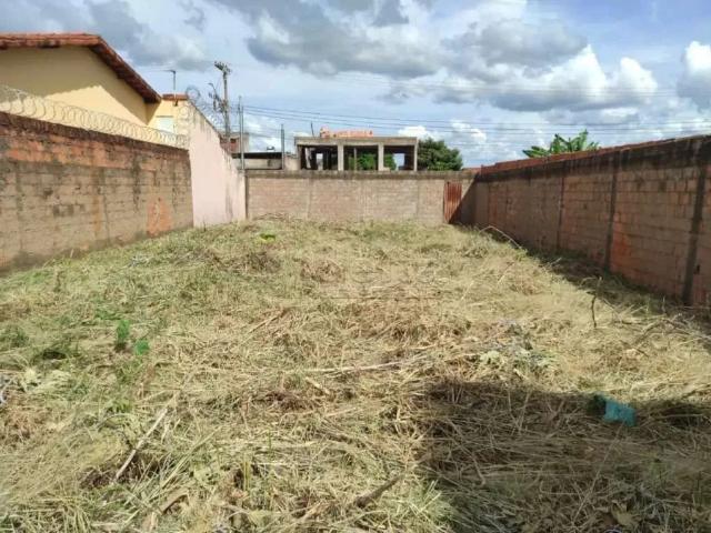 Terreno venda em Setor Sul, Uberlândia