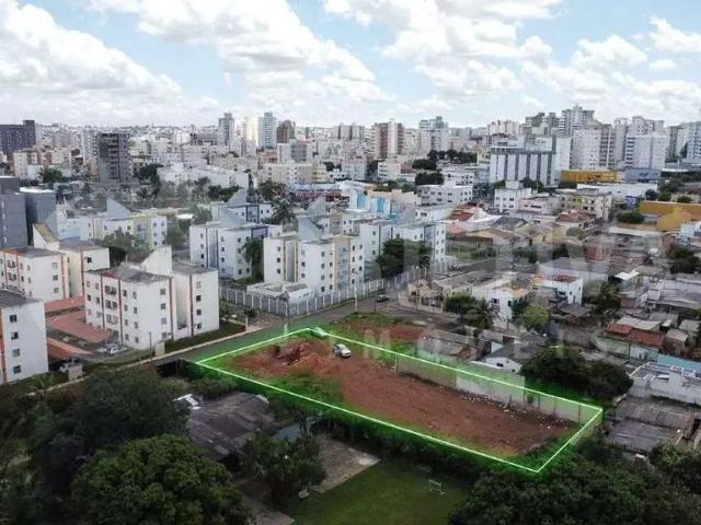 Terreno venda em Região Geográfica Imediata de Uberlândia, Oliveira Fortes
