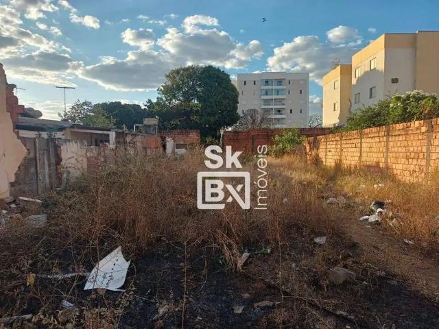 Terreno venda em Região Geográfica Imediata de Uberlândia, Oliveira Fortes