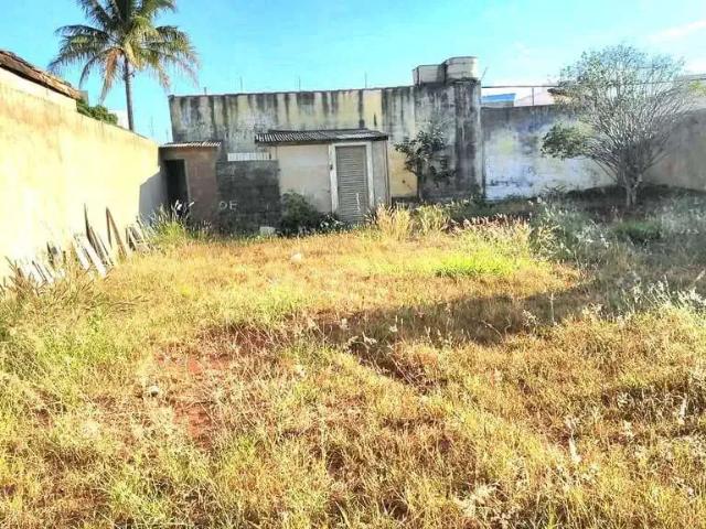 Terreno venda em Região Geográfica Imediata de Uberlândia, Oliveira Fortes