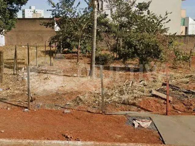 Terreno venda em Região Geográfica Imediata de Uberlândia, Oliveira Fortes