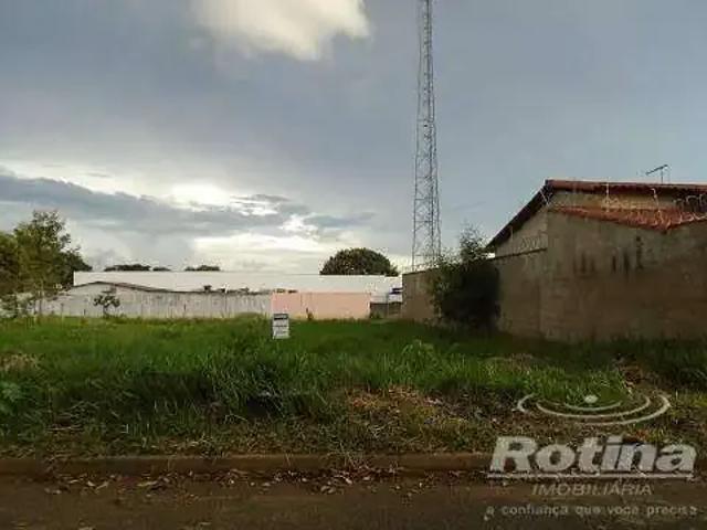 Terreno venda em Região Geográfica Imediata de Uberlândia, Oliveira Fortes