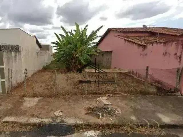 Terreno venda em Região Geográfica Imediata de Uberlândia, Oliveira Fortes