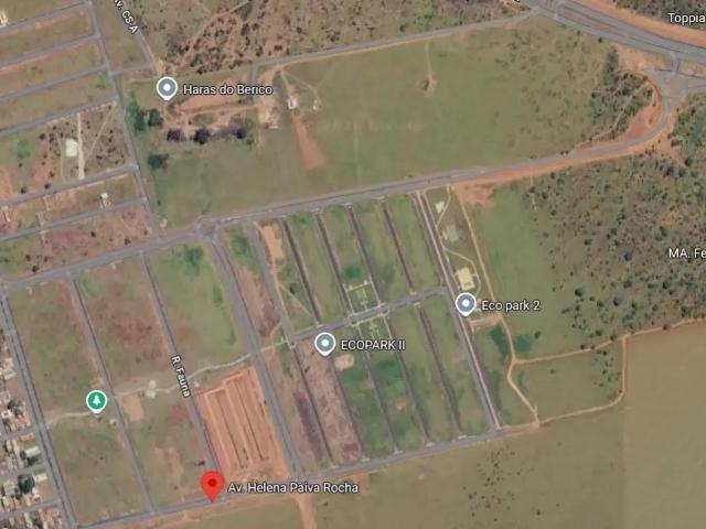 Terreno venda em Região Geográfica Imediata de Uberlândia, Oliveira Fortes