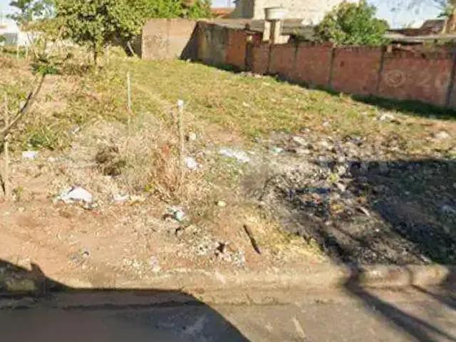 Terreno venda em Região Geográfica Imediata de Uberlândia, Oliveira Fortes