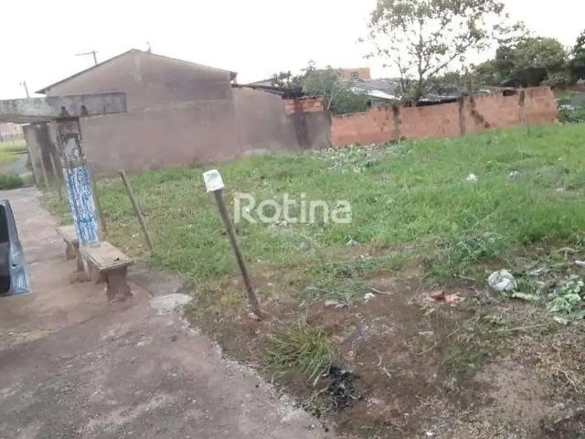 Terreno venda em Região Geográfica Imediata de Uberlândia, Oliveira Fortes