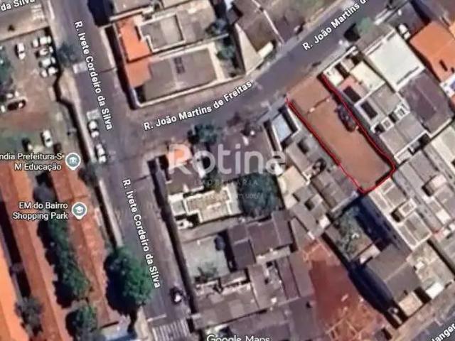 Terreno venda em Região Geográfica Imediata de Uberlândia, Oliveira Fortes