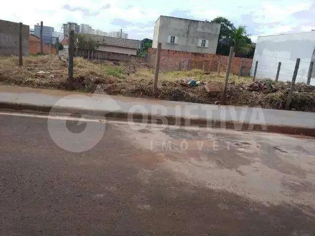 Terreno venda em Região Geográfica Imediata de Uberlândia, Oliveira Fortes