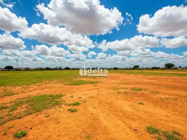 Terreno venda em Região Geográfica Imediata de Uberlândia, Oliveira Fortes