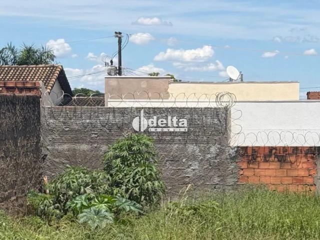 Terreno venda em Setor Sul, Uberlândia