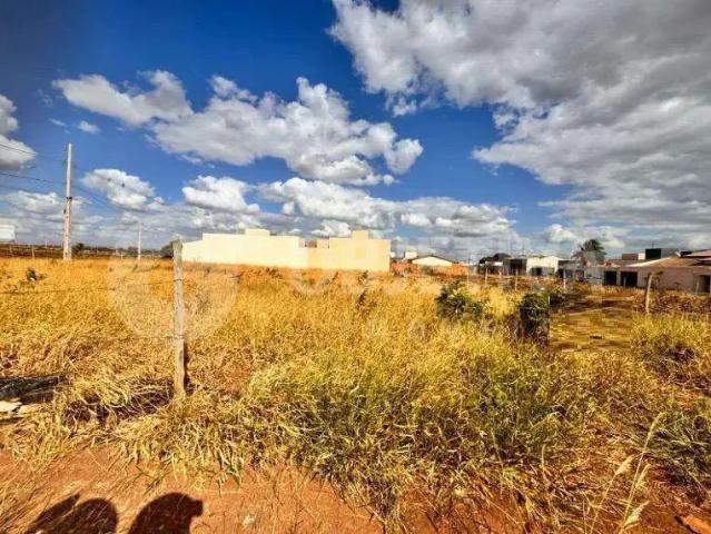 Terreno venda em Região Geográfica Imediata de Uberlândia, Oliveira Fortes