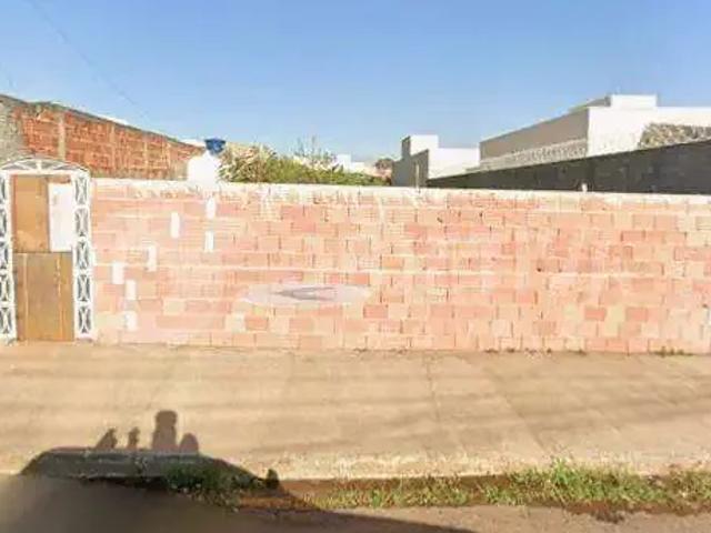 Terreno venda em Região Geográfica Imediata de Uberlândia, Oliveira Fortes