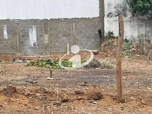 Terreno venda em Região Geográfica Imediata de Uberlândia, Oliveira Fortes