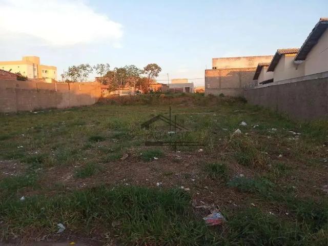 Terreno venda em Região Geográfica Imediata de Uberlândia, Oliveira Fortes