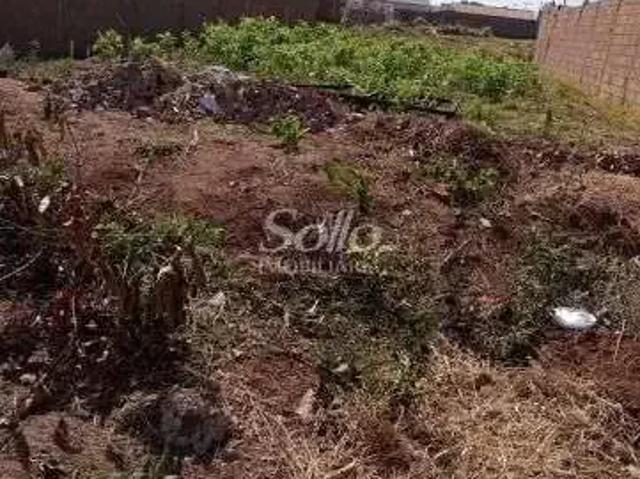 Terreno venda em Região Geográfica Imediata de Uberlândia, Oliveira Fortes