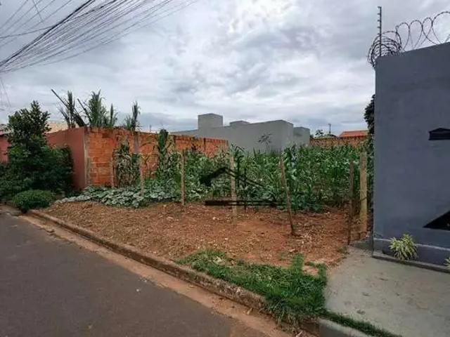 Terreno venda em Região Geográfica Imediata de Uberlândia, Oliveira Fortes