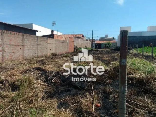 Terreno venda em Região Geográfica Imediata de Uberlândia, Oliveira Fortes