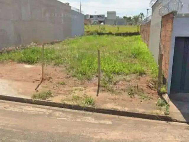 Terreno venda em Região Geográfica Imediata de Uberlândia, Oliveira Fortes