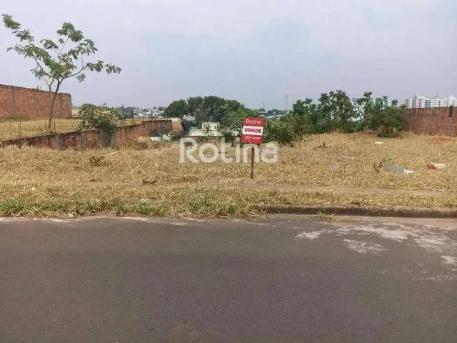 Terreno venda em Região Geográfica Imediata de Uberlândia, Oliveira Fortes