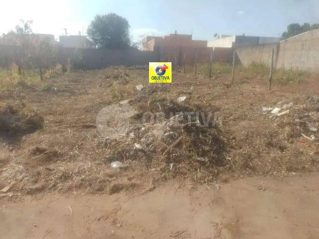 Terreno venda em Região Geográfica Imediata de Uberlândia, Oliveira Fortes