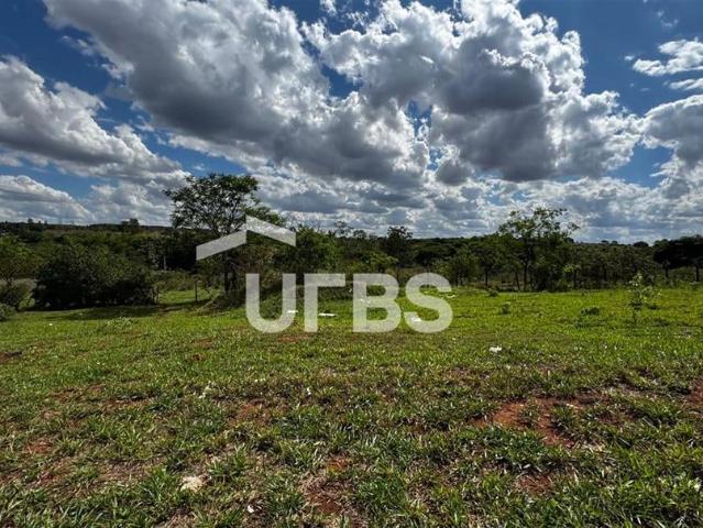 Terreno venda em Setor Sul, Uberlândia