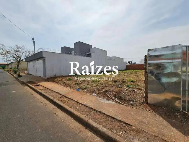 Terreno venda em Região Geográfica Imediata de Uberlândia, Oliveira Fortes